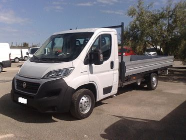 Fiat Ducato 2.3mjet 130cv CASSONE FISSO - 2017