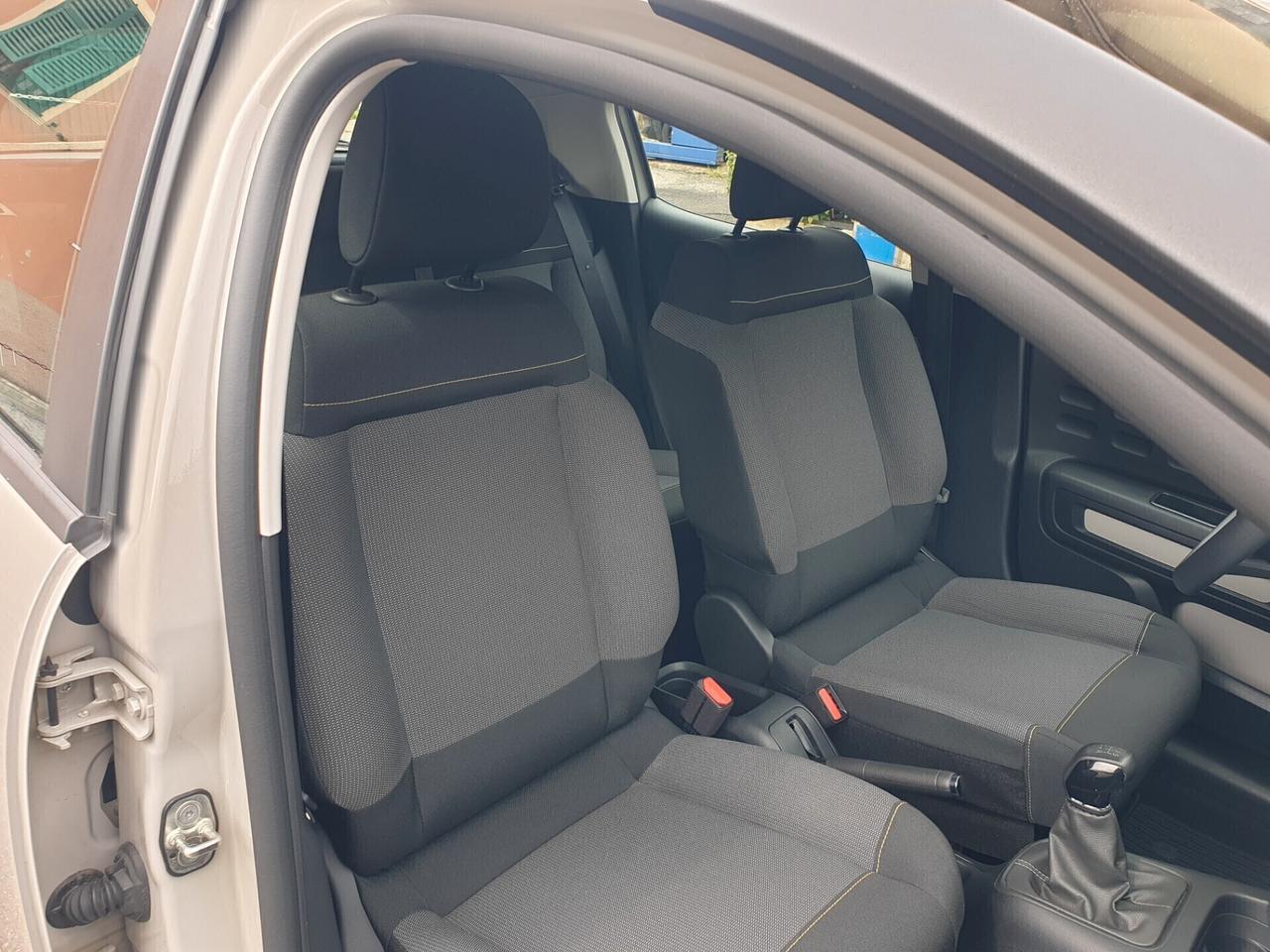 Citroen C3 PureTech 83 S&S You!