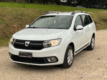 Dacia Logan MCV 0.9 TCe 12V 90CV TurboGPL Start&Stop Lauréate