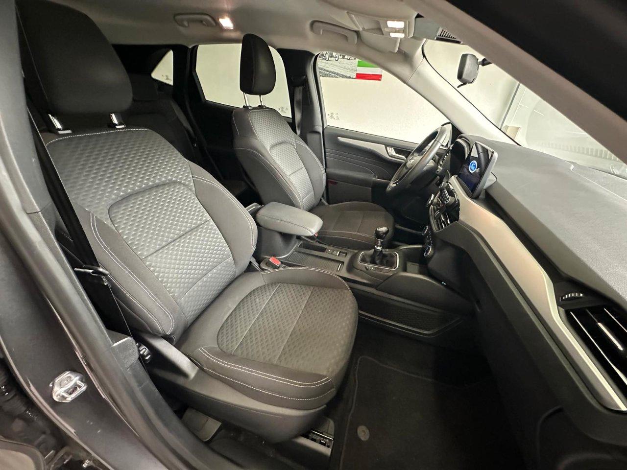Ford Kuga Kuga III 2020 1.5 ecoboost 2wd 120cv