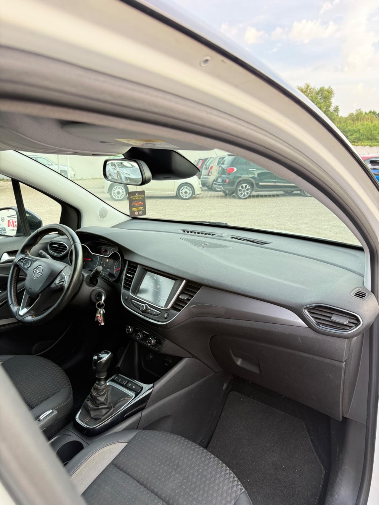 Opel Crossland X 1.5 ECOTEC D 102 CV Start&Stop Advance