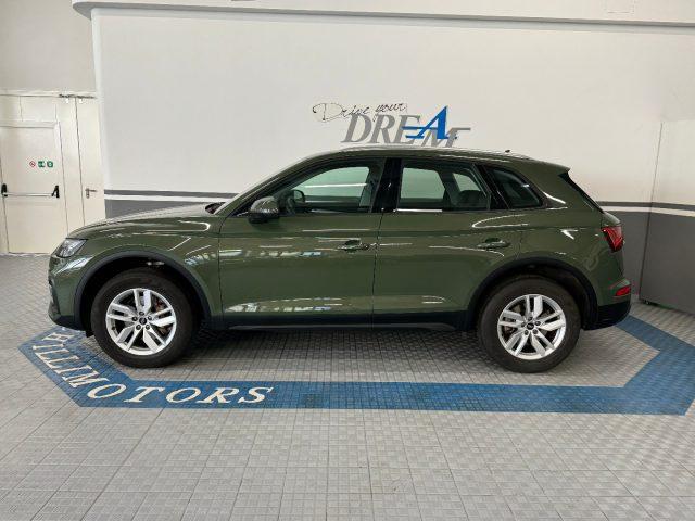 AUDI Q5 40 TDI 204 CV quattro S tronic Business *29.500km*