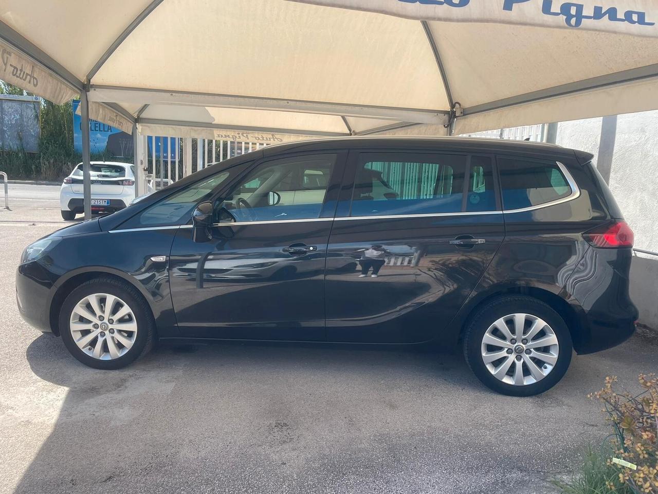 Opel Zafira Tourer 1.6 Turbo EcoM 150CV Cosmo