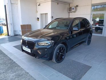 BMW X3 Serie X XDRIVE30I