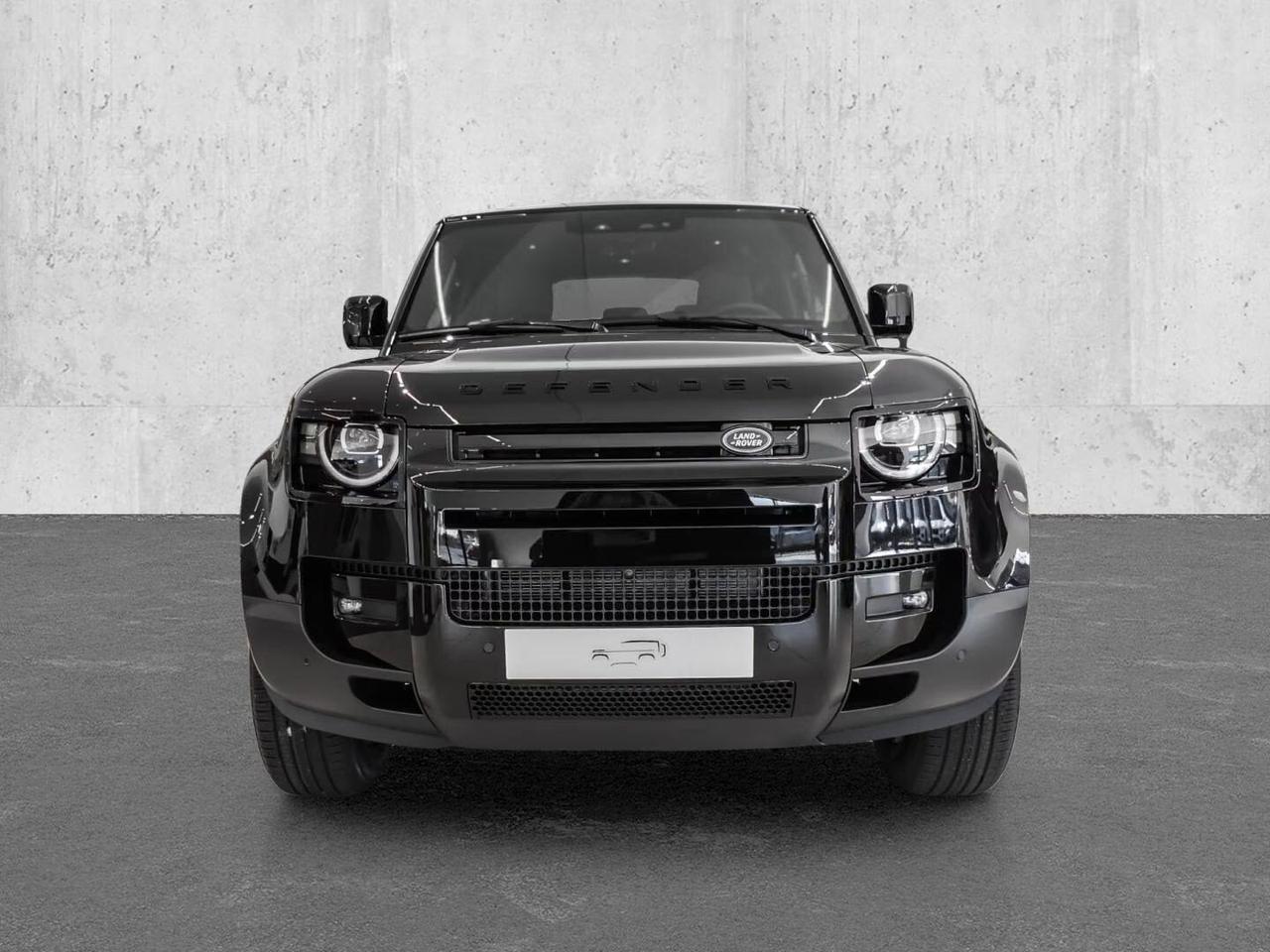 Land Rover Defender 110 3.0D I6 200 CV AWD Auto S