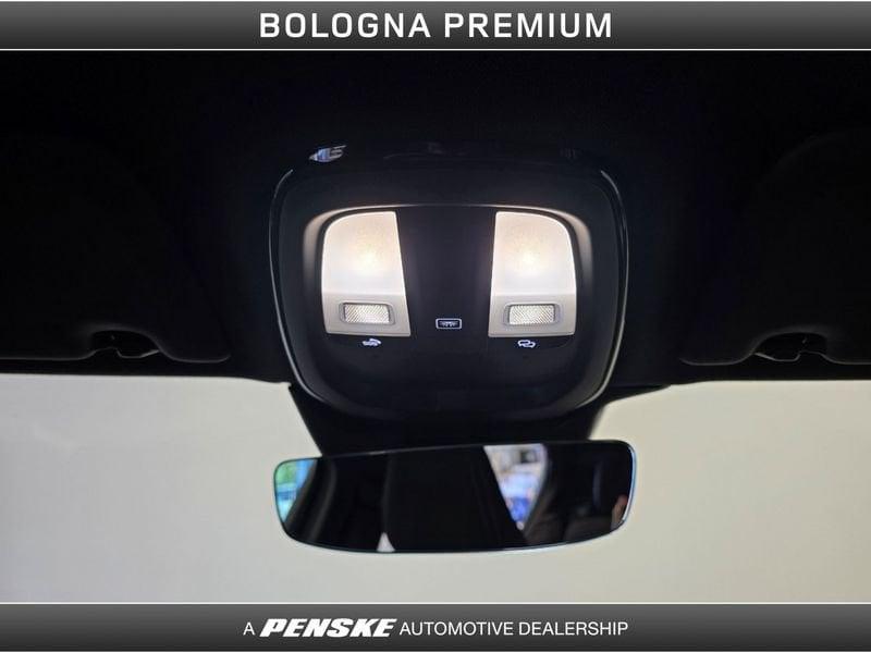 Volvo XC40 XC40 B3 automatico Core