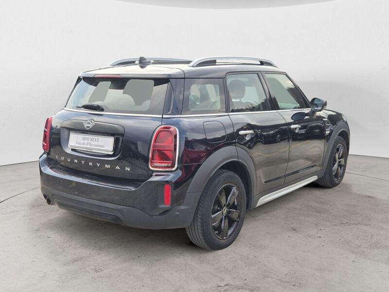 MINI Countryman Mini 1.5 Cooper Hype auto