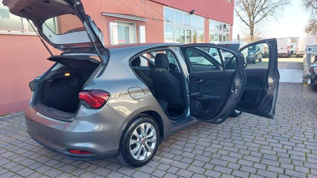 FIAT Tipo 1.3 Mjt S&S 5 porte Business Az. Italia 50.000 Km