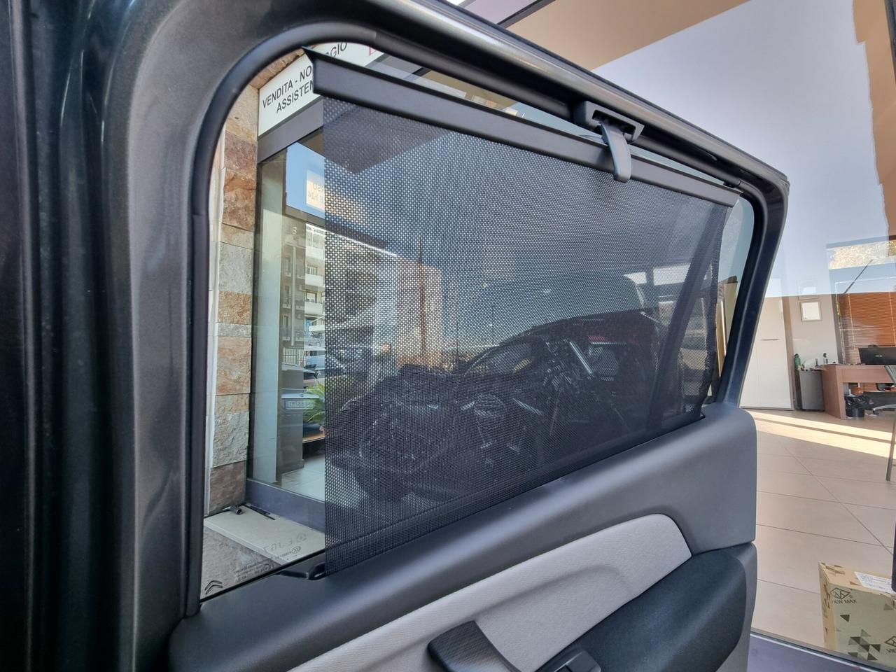 Citroen Grand C4 Picasso 1.6 e-HDi 115 ETG6 Exclusive