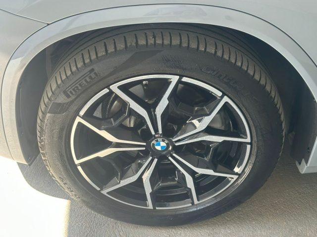 BMW X4 BMW X4 20d Mild-Hybrid xDrive M Sport MHEV