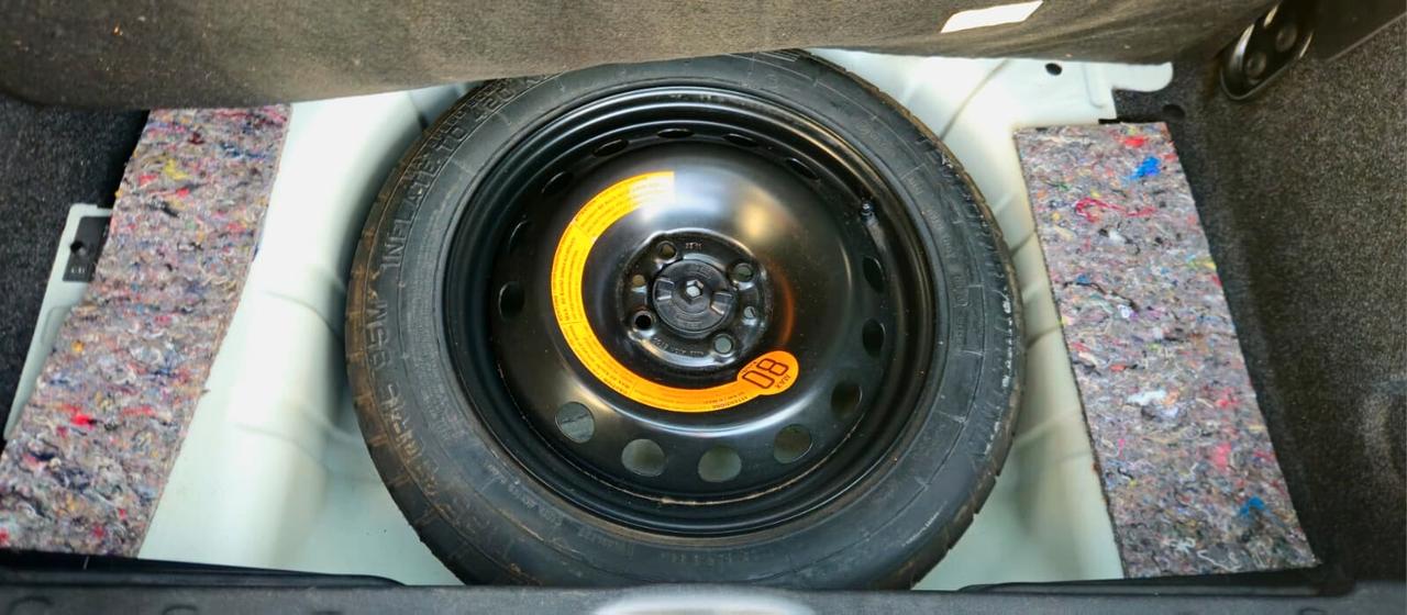 Fiat Panda 1.3 MJT Lounge 4x4