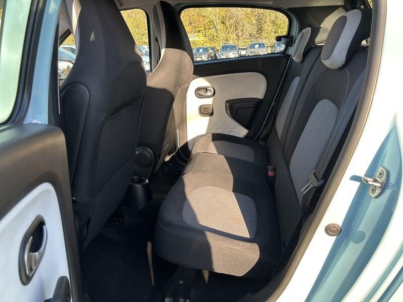 Renault Twingo Electric Twingo III Electric Twingo Equilibre 22kWh