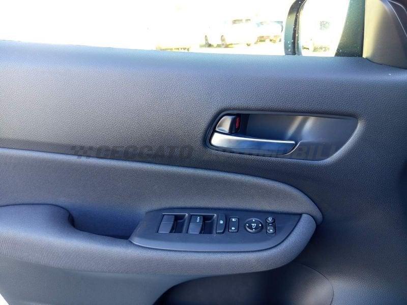 Honda Jazz Jazz H241.5 Elegance MY2025