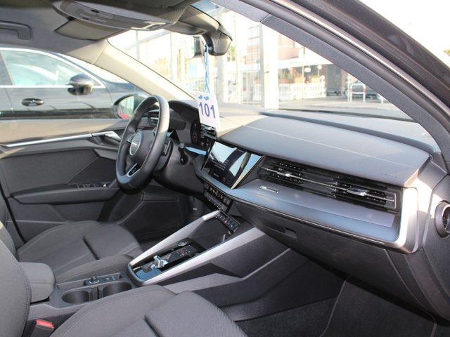 AUDI A3 SPB 35 TDI S tronic S line edition