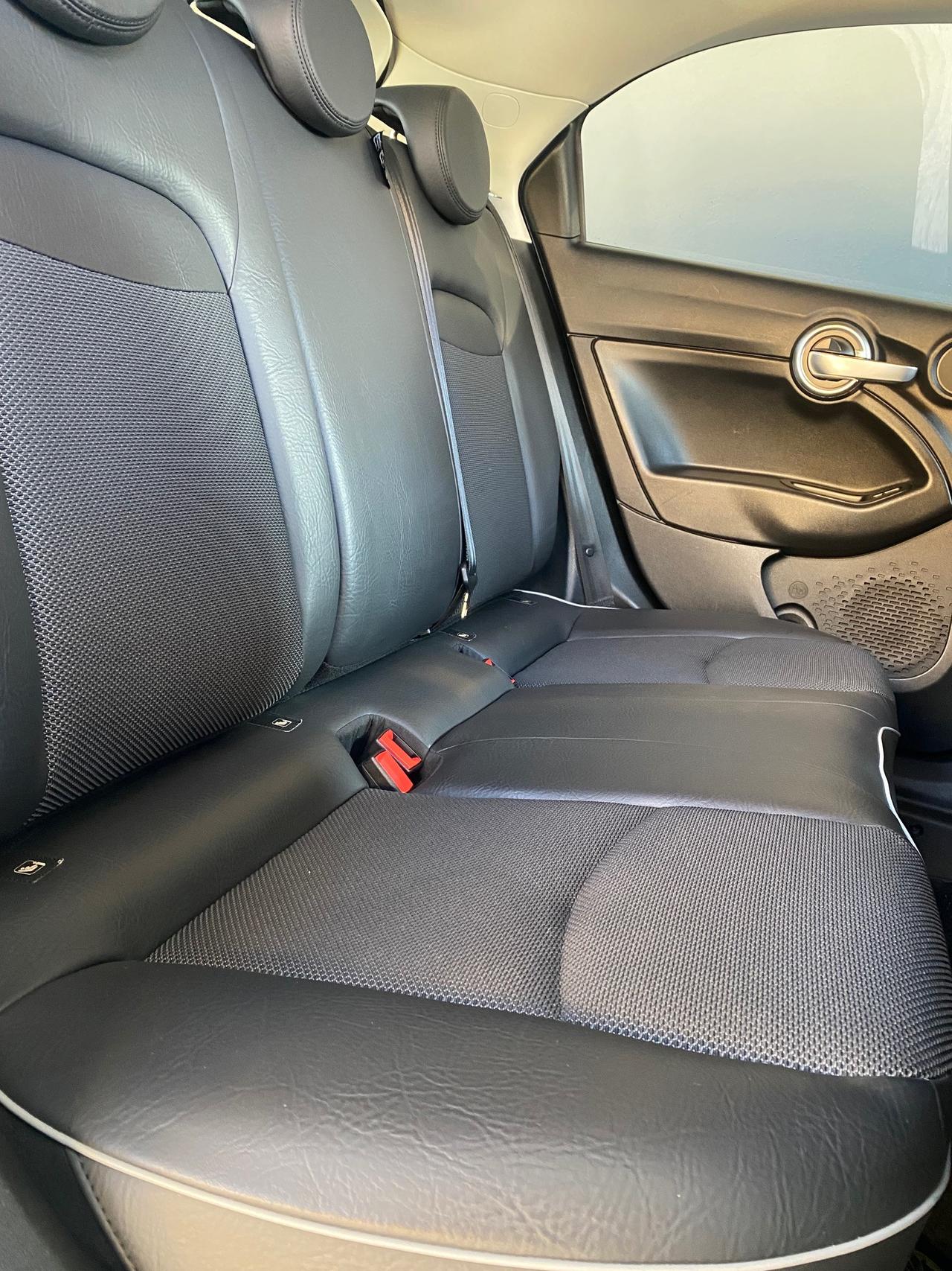 Fiat 500 X 500X 1.6 mjt Cross 4x2 120cv dct my18