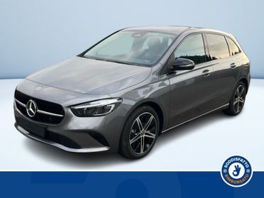 Mercedes-Benz Classe B 180d Automatic Advanced Progressive