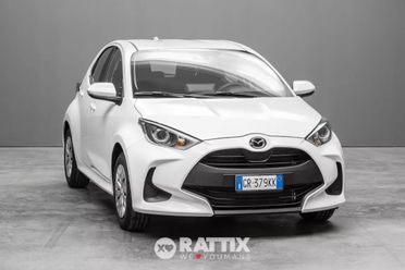 Mazda 2 1.5 Full Hybrid 116CV Pure e-CVT