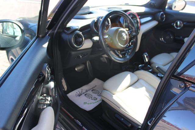 MINI Cooper S 2.0 Cooper S JCW - TETTO - PELLE