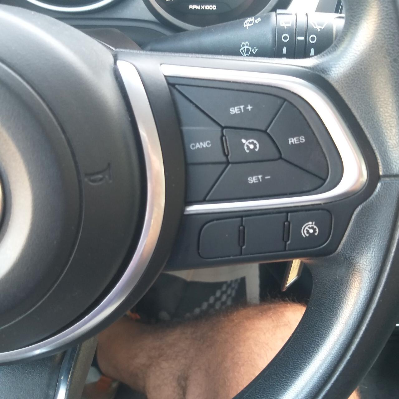 Fiat 500L 1.3 Multijet 95 CV Mirror