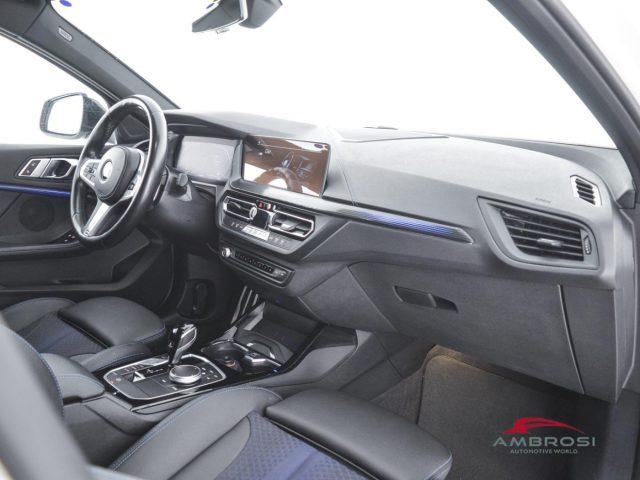BMW 118 Serie 1 d Msport auto