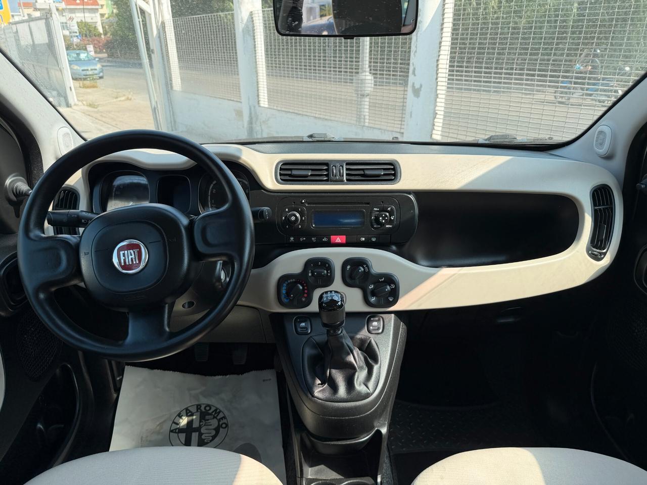 Fiat Panda 1.2 Easy Benzina