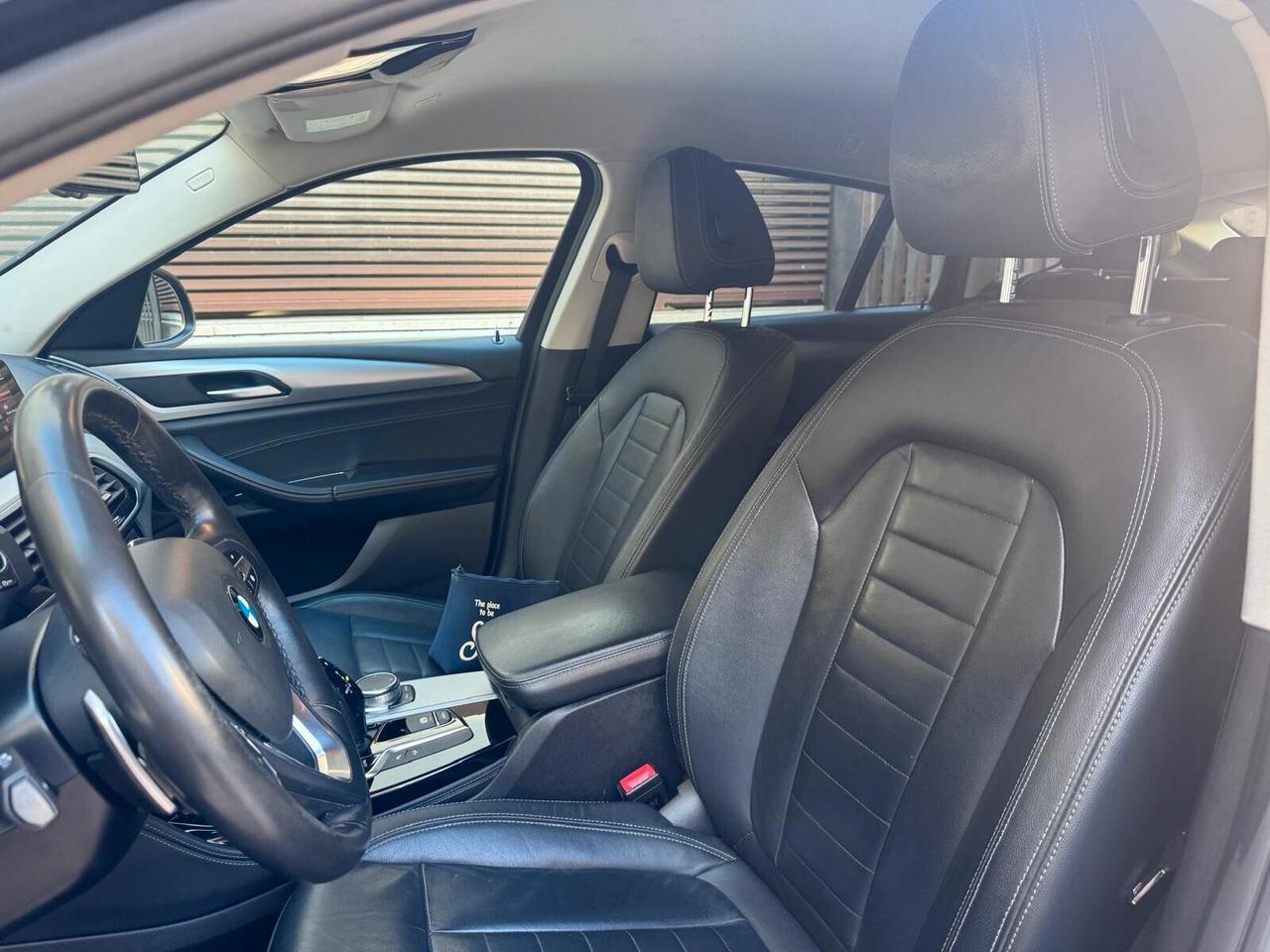 Bmw X4 xDrive20d 48V Business Advantage