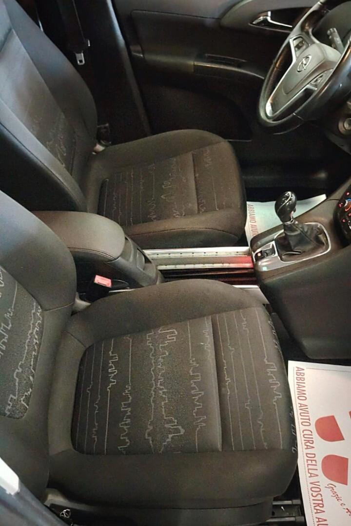 OPEL MERIVA 1.4 100CV