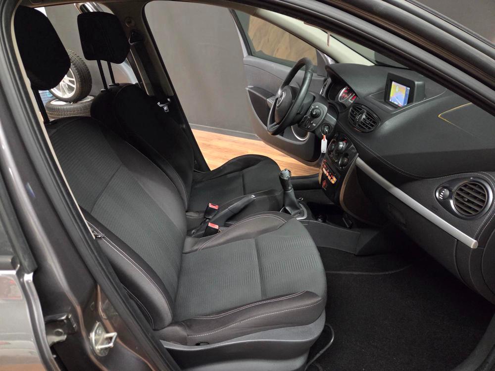 Renault Clio 5 Porte Clio 5p 1.2 16v Dynamique