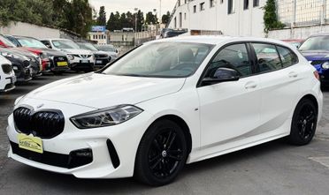 Bmw Serie 1 116D M-SPORT