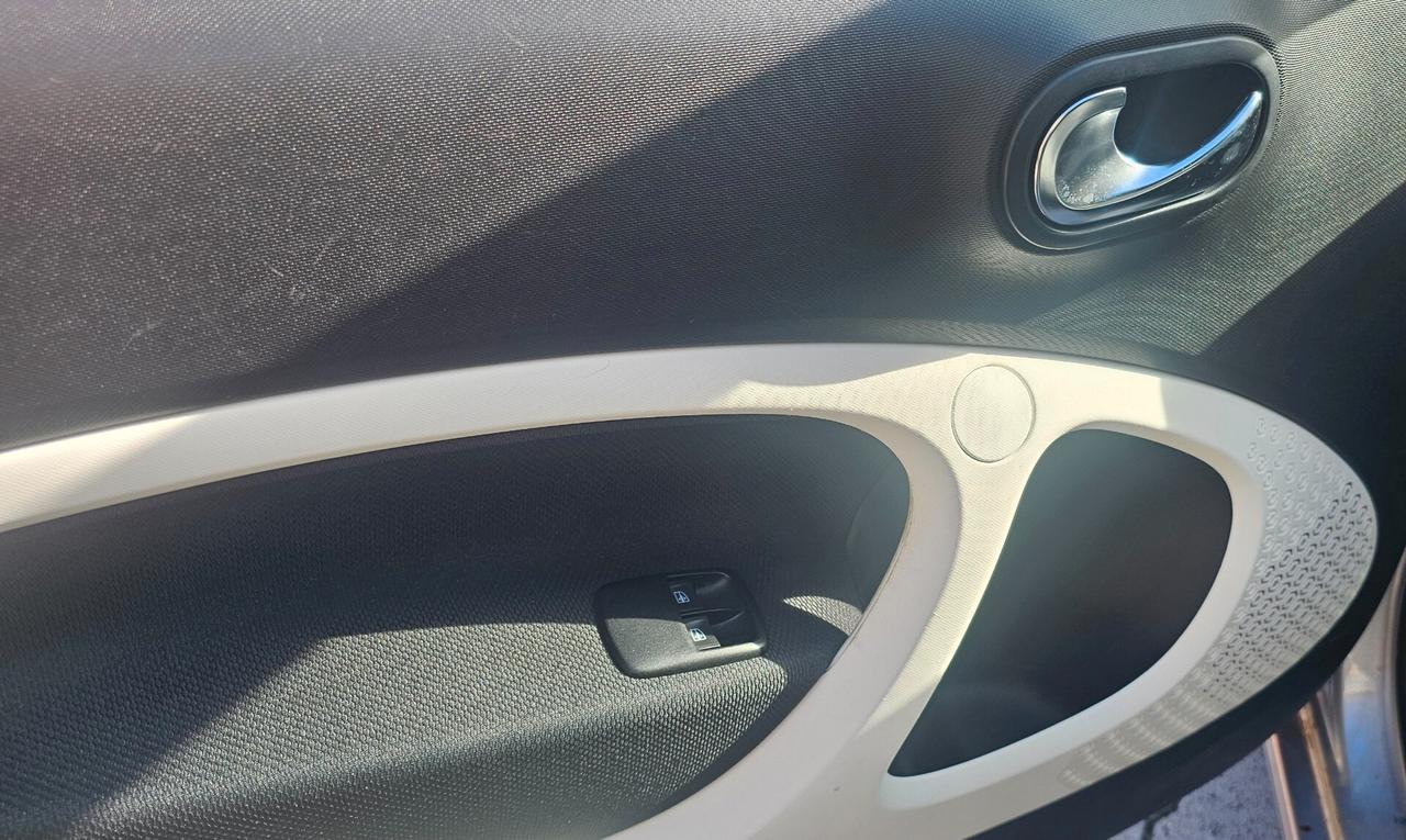 Smart ForTwo 70 1.0 Passion