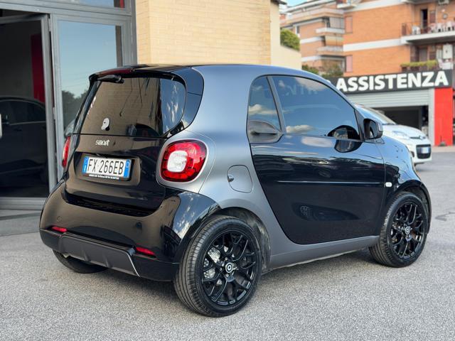 SMART ForTwo 90 0.9 Turbo Superpassion (NESSUN VINCOLO)