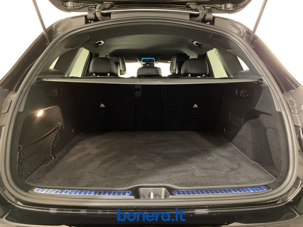 Mercedes GLC 220 220 d Mild hybrid AMG Premium 4Matic 9G-Tronic