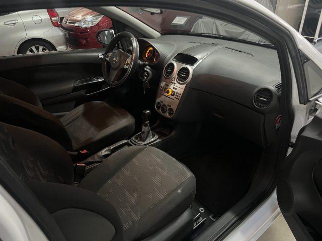 OPEL Corsa 1.0 12V 3 porte Club
