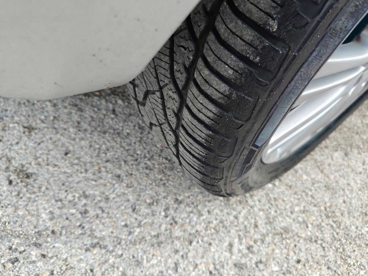 Mercedes A 160 CDI BlueEFFICIENCY Avantgarde