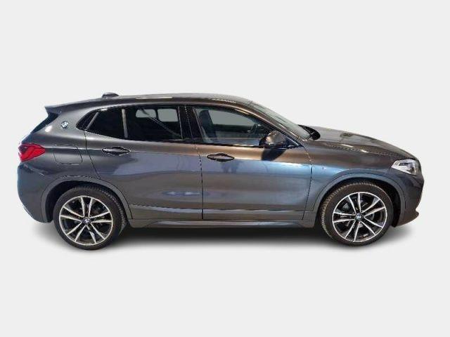 BMW X2 sDrive18d Msport aut.