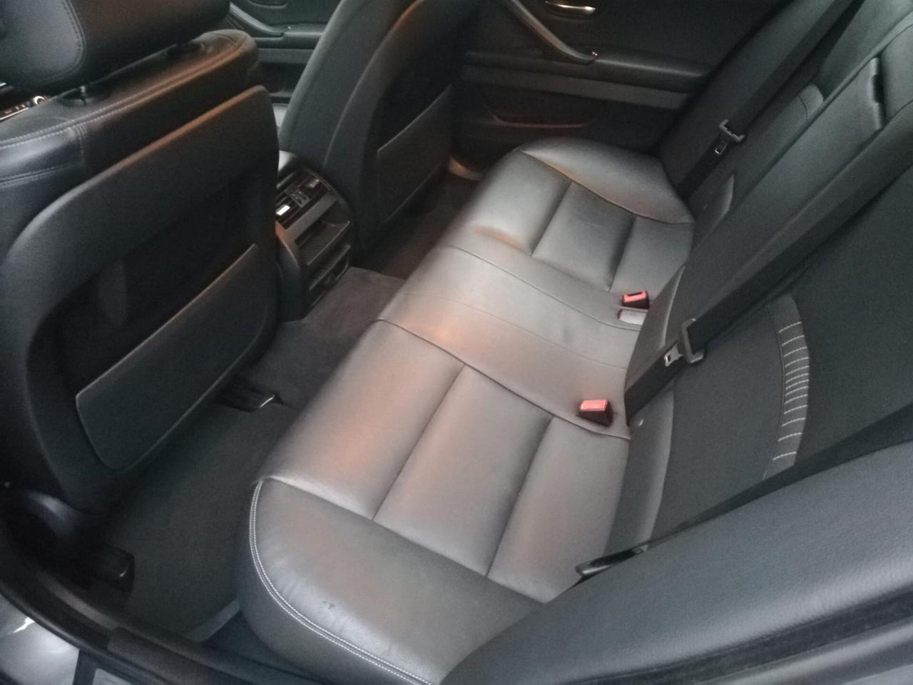 bmw 525d 2.0 diesel 218cv luxury xdrive euro6b