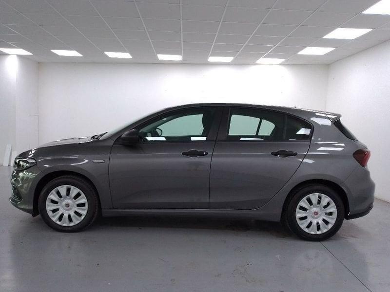 FIAT Tipo 5p 1.6 mjt City Life s&s 130cv