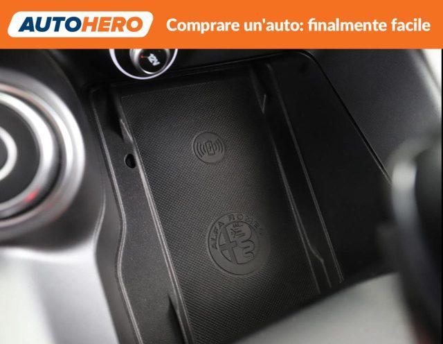 ALFA ROMEO Tonale 1.5 130 CV MHEV TCT7 Edizione Speciale