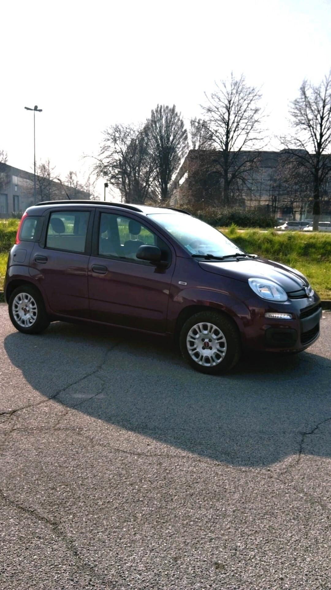 Fiat Panda 1.2 EasyPower Classic