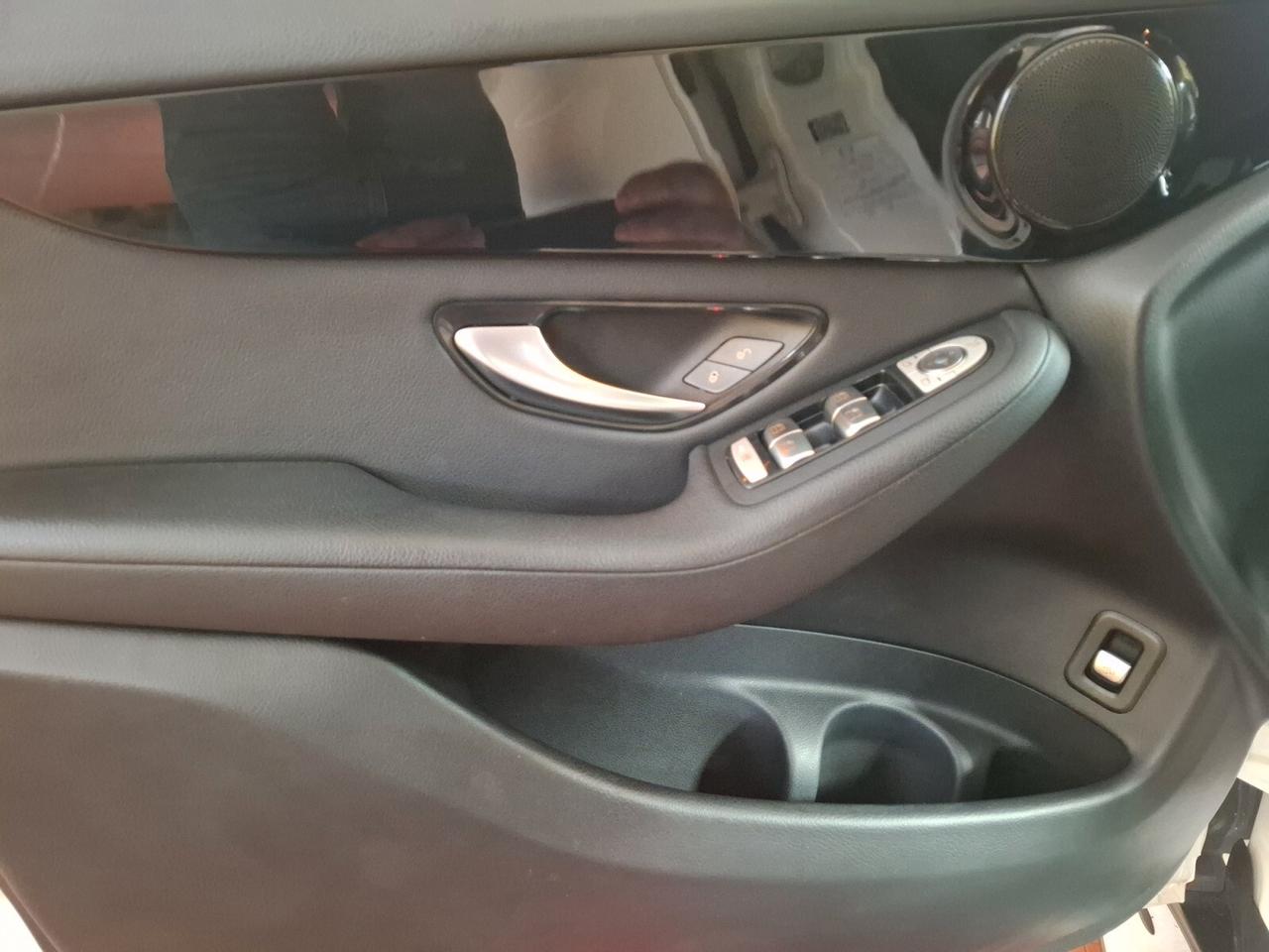 Mercedes-benz GLC 220 d 4Matic Premium