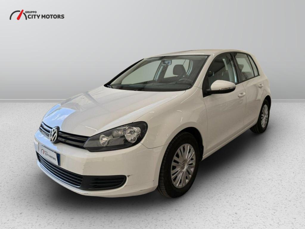 Volkswagen Golf 1.6 TDI United