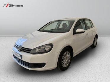 Volkswagen Golf 1.6 TDI United