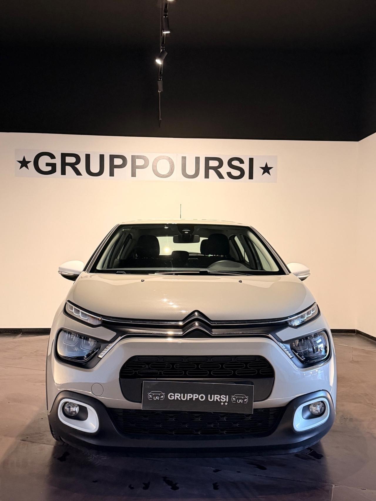 Citroen C3 PureTech 83 S&S You