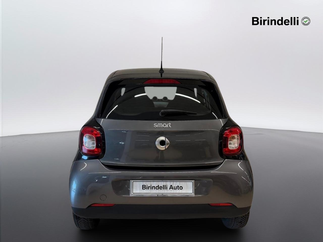 SMART forfour 2ªs. (W453) - forfour 70 1.0 Passion