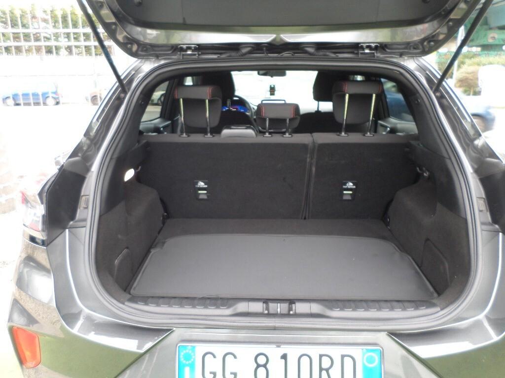 Ford Puma 1.0 EcoBoost 125 STLINE HYBR