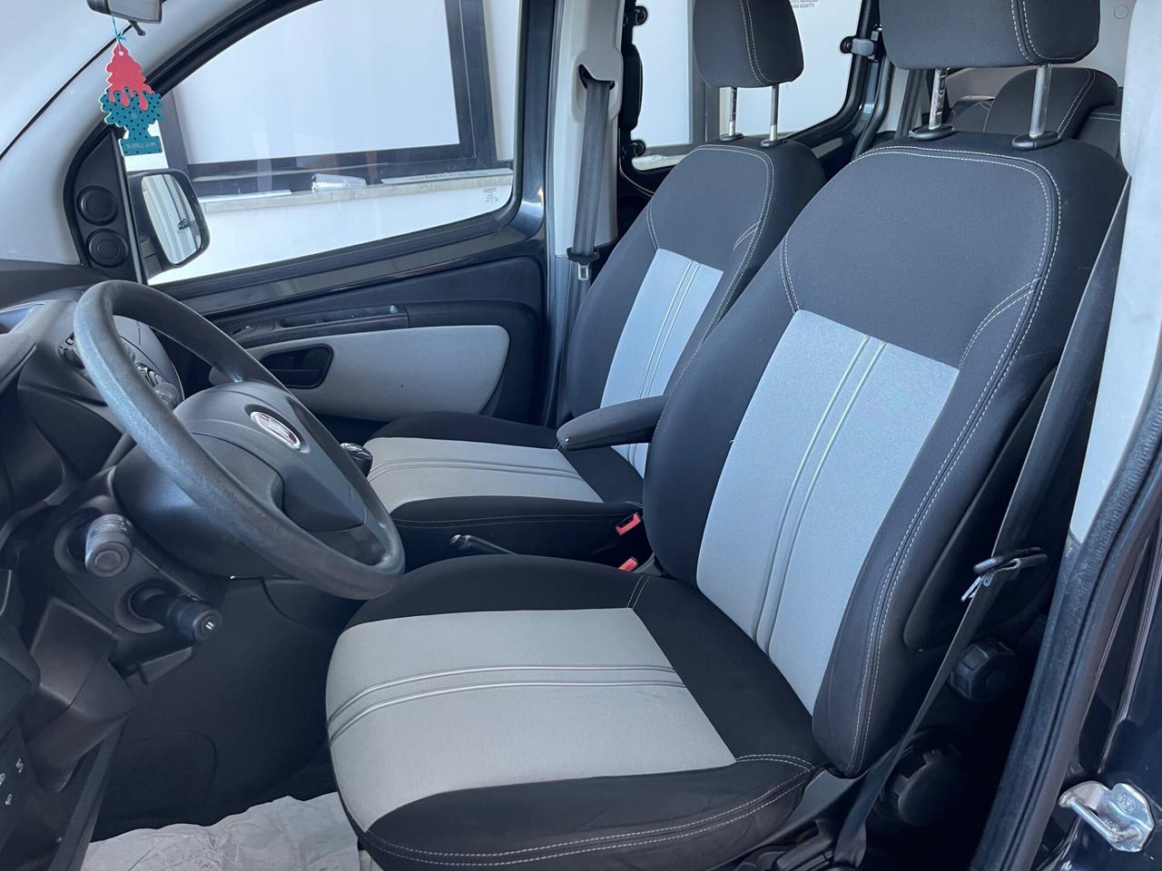 Fiat Qubo 1.3 MJT 75 CV Dynamic