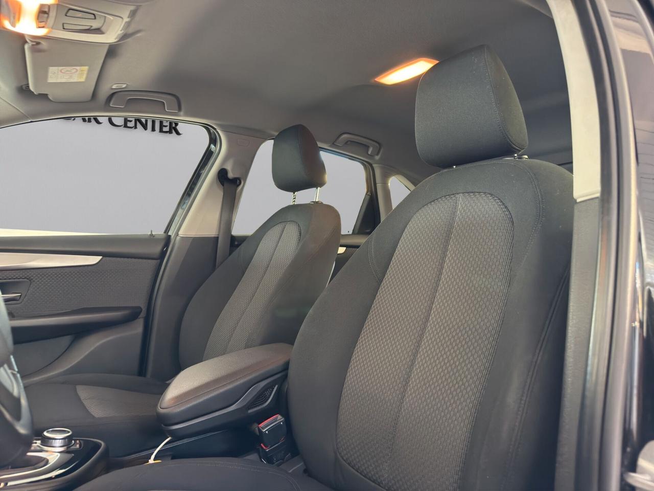 Bmw 216 Active Tourer Sport