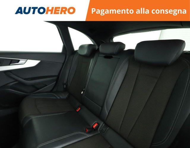 AUDI A4 Avant 2.0 TFSI 252 CV quattro S tronic Sport