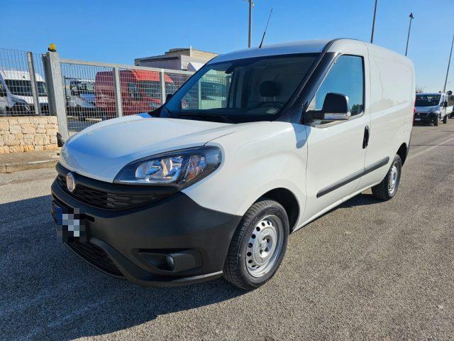 FIAT Doblo Doblò 1.6 MJT 105CV S&S PC-TN Cargo Lounge