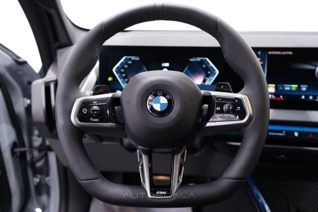 BMW X3 xDrive20d 48V MSport